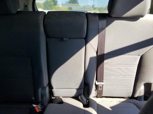 5XYPG4A36KG593368 KIA SORENTO L