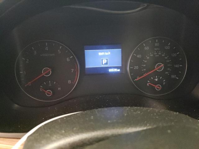 2017 KIA CADENZA PR - KNALB4J12H5044714