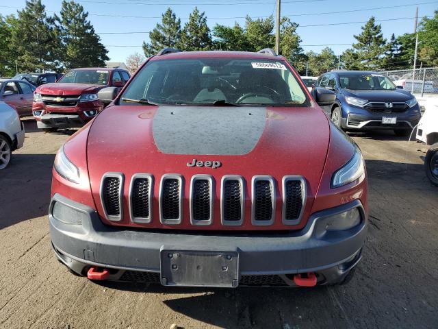 1C4PJMBS1GW232535 Jeep Cherokee Trailhawk