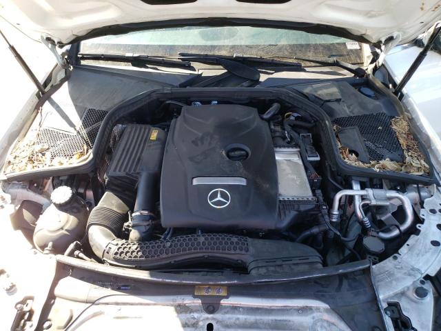 55SWF4JB3JU271331 Mercedes-Benz C 300
