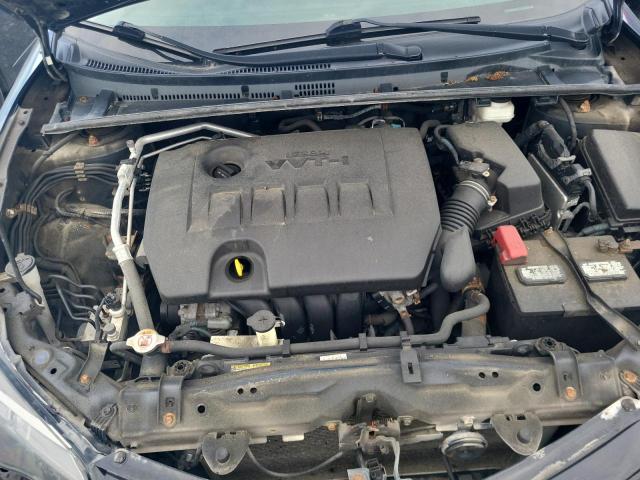 2018 TOYOTA COROLLA L - 2T1BURHE5JC966871
