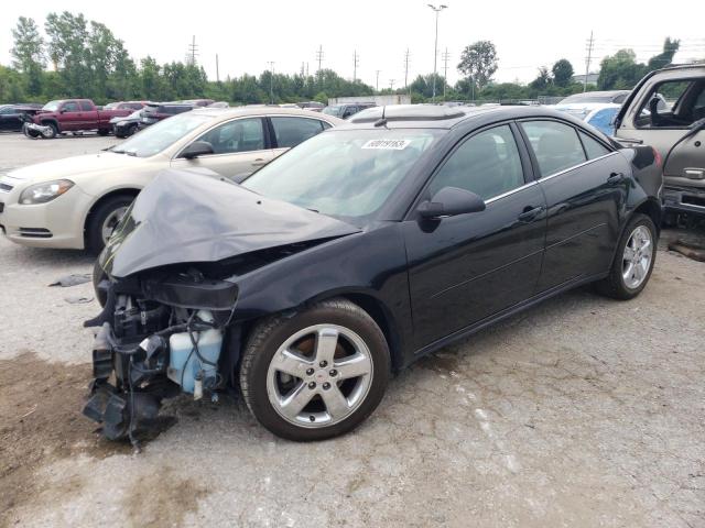 2005 Pontiac G6 GT