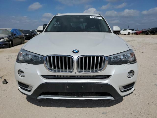 5UXWX9C51G0D82486 2016 BMW X3, photo no. 5