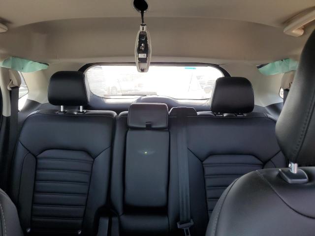 2FMPK4J94NBA12389 Ford EDGE SEL