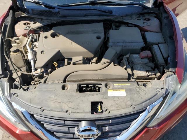 1N4AL3APXGC195452 Nissan ALTIMA 2.5
