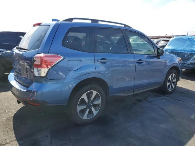 JF2SJABC1HH590369 Subaru Forester 2.5i