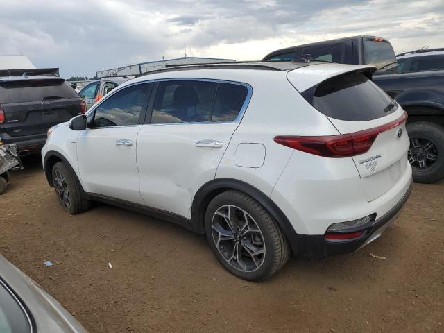 KNDPRCA64L7800885 KIA Sportage Sx