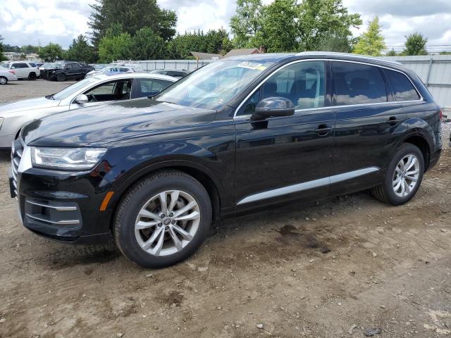 2018 Audi Q7, Premium Plus