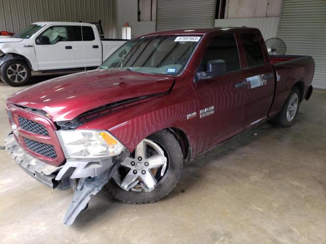 2018 Ram 1500 ST