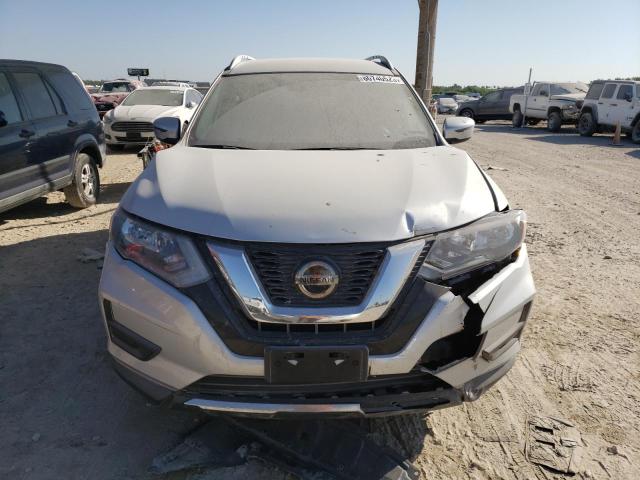 2020 NISSAN ROGUE S #3230588947