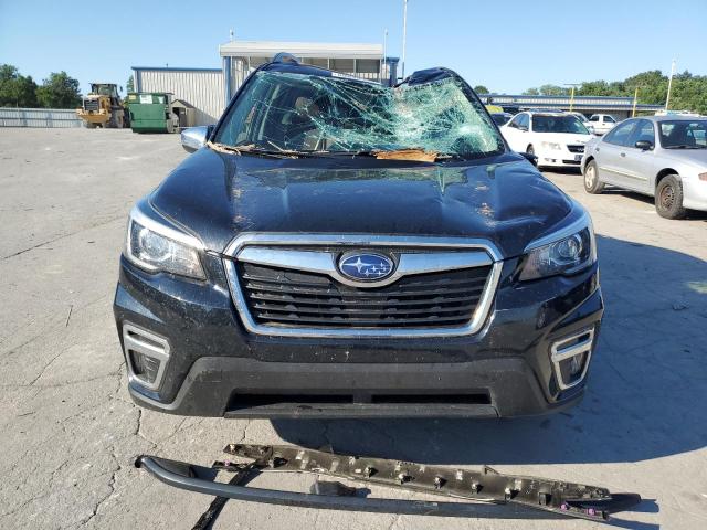 JF2SKAWC8KH495015 Subaru Forester Touring