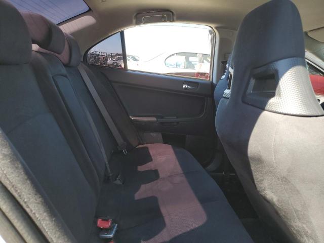 JA32W8FV6EU016341 Mitsubishi Lancer Evolution Gsr