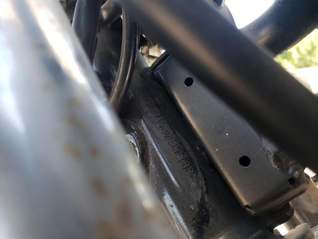 2008 SUZUKI GSX650 F - JS1GP74A282100133