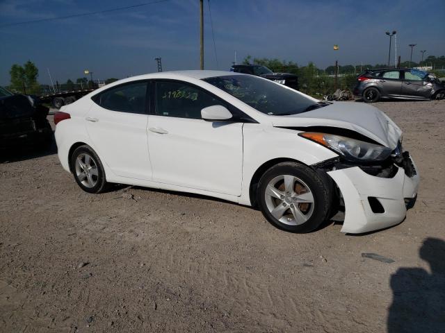 Vin: 5npdh4ae2dh161941, lot: 69922933, hyundai elantra gls 20134