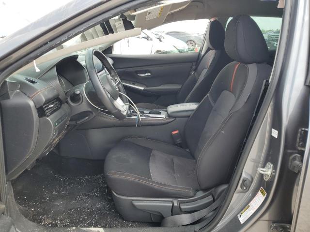 3N1AB8DV6LY295329 Nissan SENTRA SR