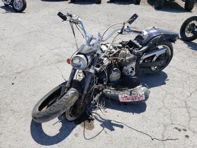 2003 YAMAHA XV1700 PC JYAVP14E73A005896
