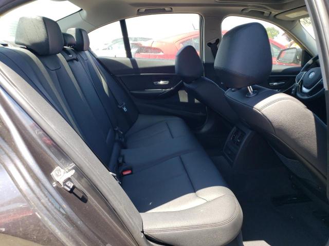 WBA3C1C57FK121832 BMW 328 I Sulev