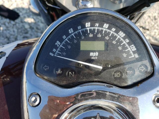 2006 HONDA VTX1300 R 1HFSC52636A308366