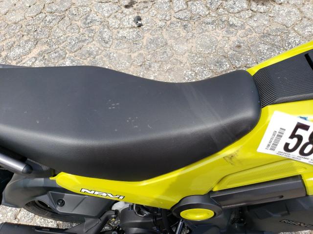 2022 HONDA NVA110 B 3H1JK0707ND014658