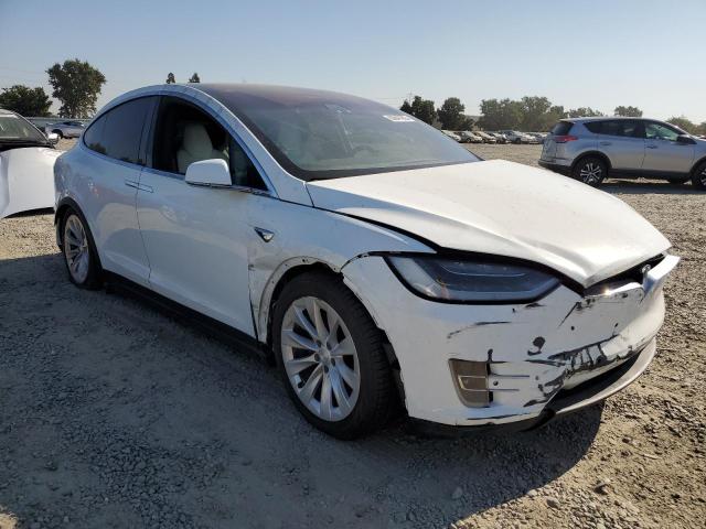 5YJXCAE26GF010789 Tesla MODEL X