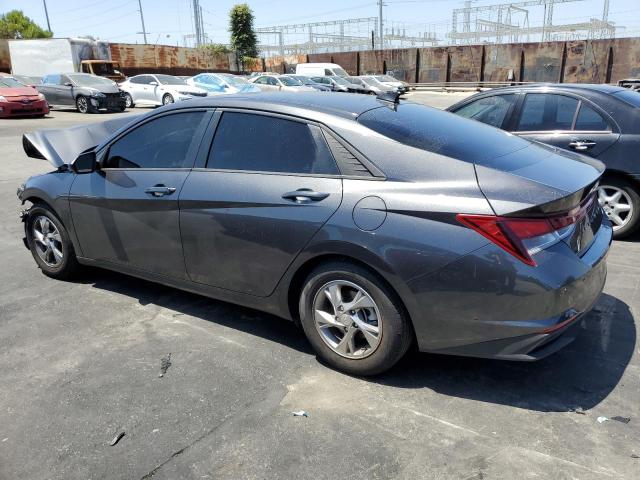 5NPLL4AG4MH040923 Hyundai ELANTRA SE