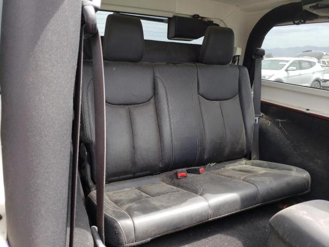 1C4BJWCG8EL265479 Jeep Wrangler Rubicon