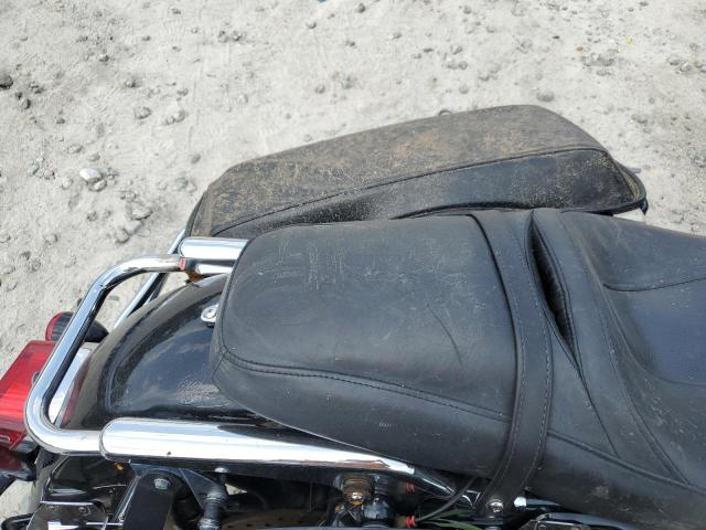 2008 HARLEY-DAVIDSON FLHT CLASS - 1HD1FF4148Y705002