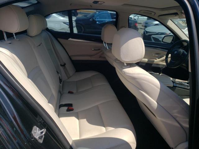 WBA5B1C50FG126188 BMW 535 I
