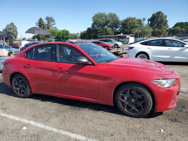 2021 ALFA ROMEO GIULIA SPO - ZARFAMAN9M7641160
