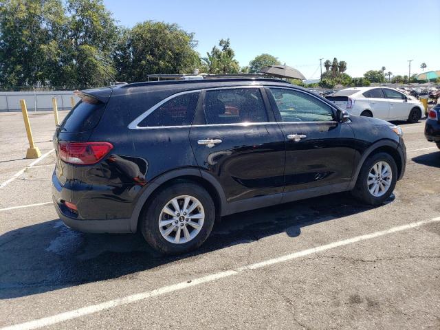 5XYPG4A50KG602146 KIA SORENTO LX