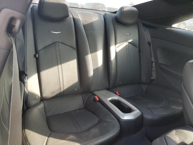 1G6DC1E33E0162717 Cadillac Cts Performance Collection