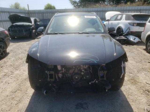 2018 AUDI Q5 PRESTIG - WA1CNAFY5J2228495