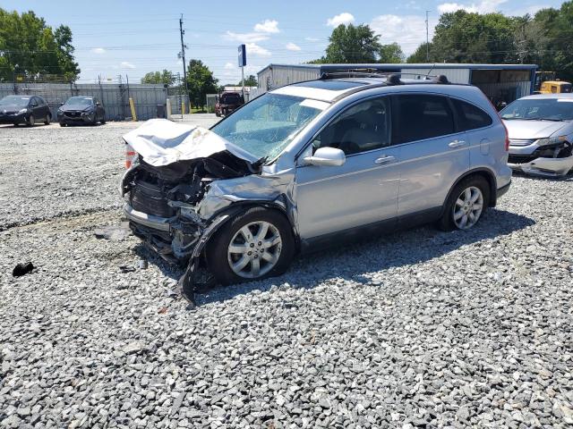 2009 Honda CR-V EX-L