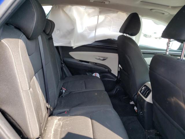 2022 HYUNDAI TUSCON 5NMJF3AE2NH140833