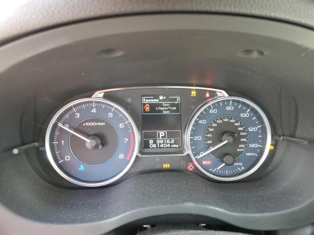 JF2GPALC5GH296992 Subaru Crosstrek Limited