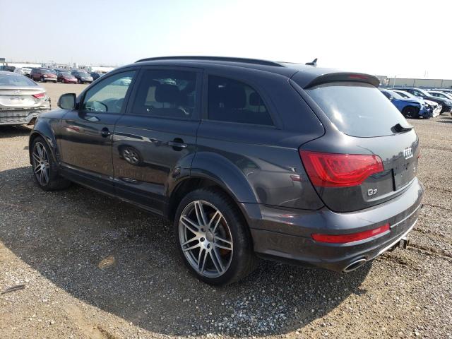 2015 AUDI Q7 TDI PRE - WA1VMCFE9FD011170