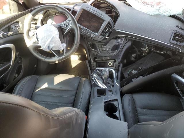 2015 BUICK REGAL GS - 2G4GT5GX8F9106230
