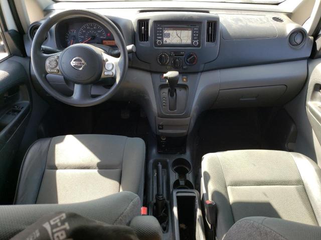 3N6CM0KN1GK692201 Nissan NV200 2.5S