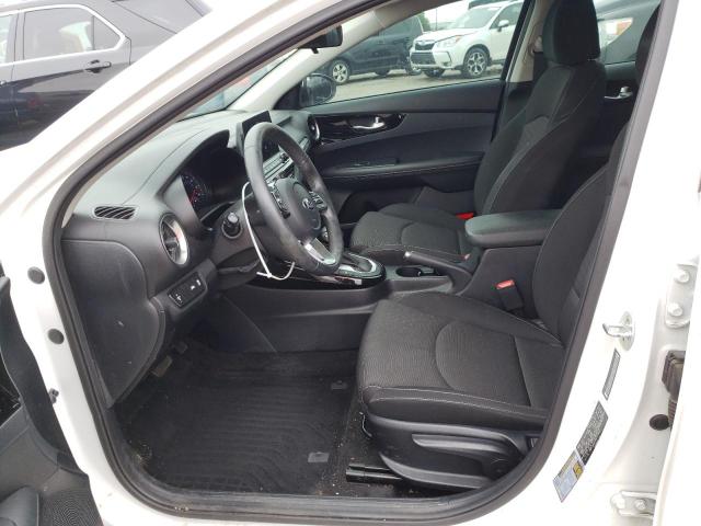 3KPF34AD7KE014918 KIA Forte Gt Line