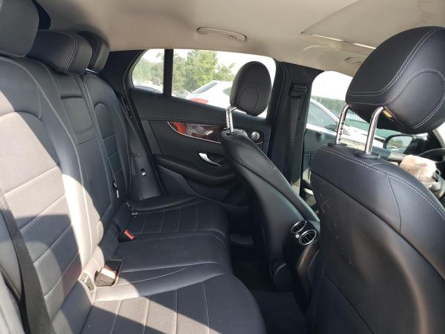 2017 MERCEDES-BENZ GLC COUPE - WDC0J4KB9HF159220