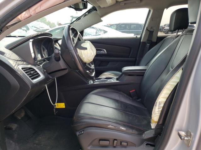 2GKFLYE39E6189382 GMC Terrain Slt