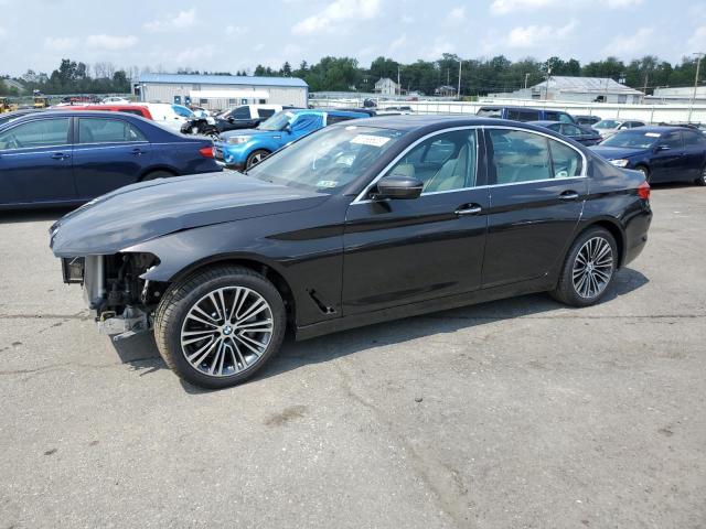 2017 BMW 530 XI - WBAJA7C33HG904988