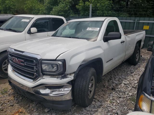 2016 GMC Sierra 1500 