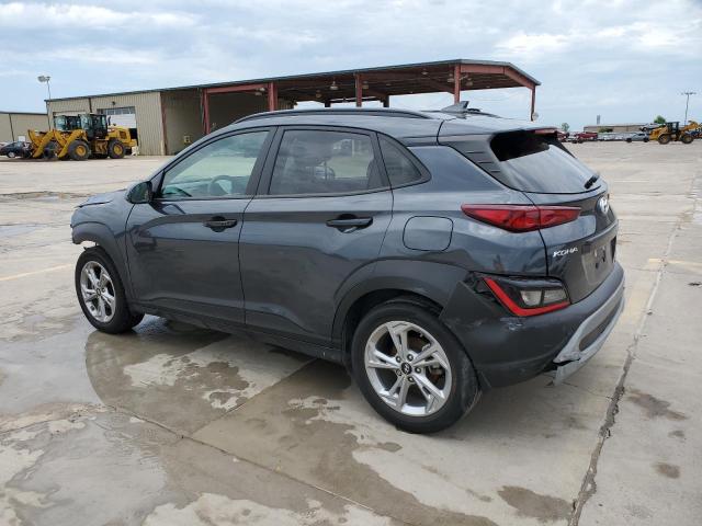 KM8K62AB9NU802884 Hyundai Kona SEL 2