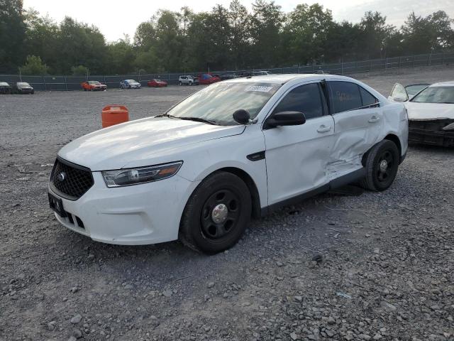 2017 Ford Taurus 