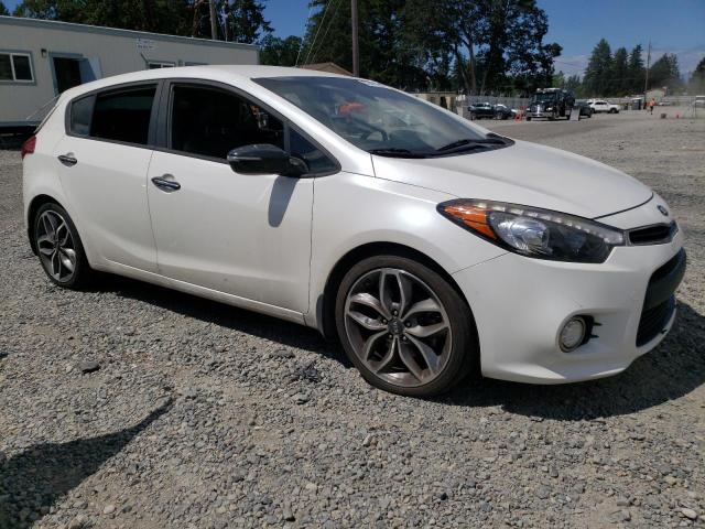 KNAFZ5A33G5588525 KIA FORTE SX