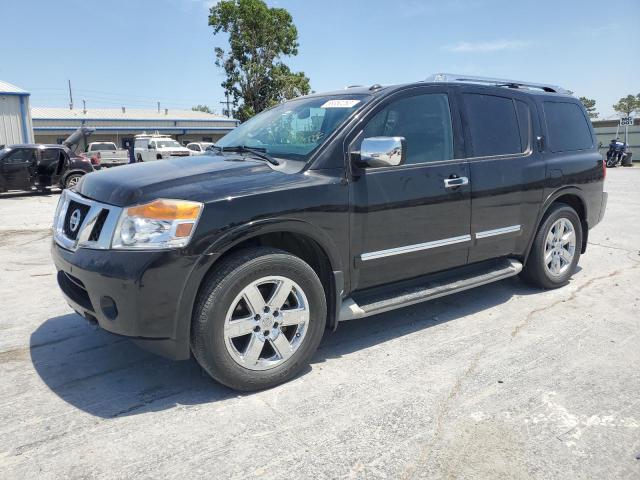 2013 Nissan Armada SV