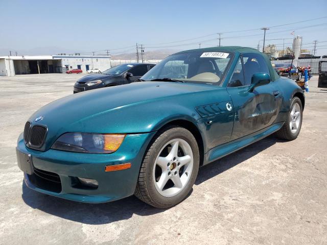 1998 BMW Z3 