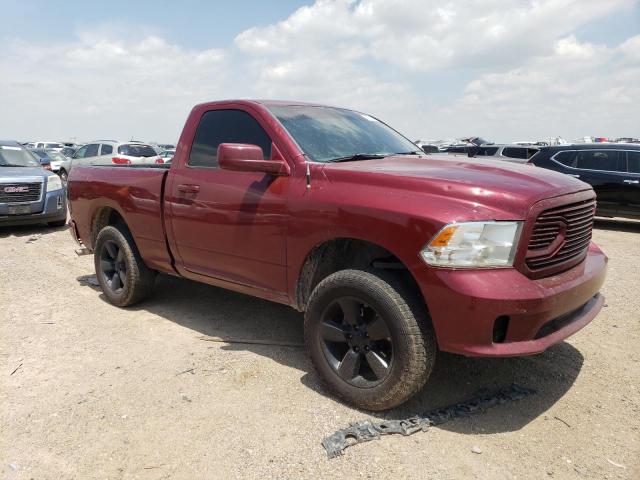 Vin: 3c6jr6ap4dg519487, lot: 59083913, ram 1500 st 20134