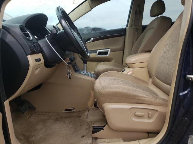 2009 Saturn VUE - Image 7